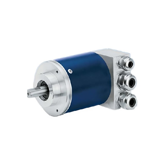 RESATRON RSF58P-29-3-B-W1-DS 絕對式旋轉編碼器